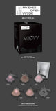 MEOVV - MY EYES OPEN VVIDE [JELLY PAW ver.] 1st EP Album
