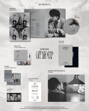 Kim Sung Kyu - 6th Mini Album Off The Map CD
