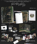 ITZY - Girls Will Be Girls [Special Edition] 10th Mini Album