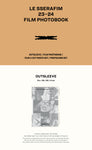 LE SSERAFIM 23-24 FILM PHOTOBOOK