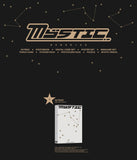 TOMORROW X TOGETHER TXT MEMORIES : MYSTIC