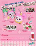 Twice - Special Album TEN: The Story Goes On Party Lovely version