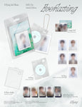 N.Flying Nflying - Vol.2 Everlasting FaNCy version Limited Edition PLVE Album