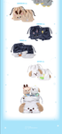 [PRE-ORDER] RIIZE POP-UP 2025 WE LITTLE RIIZE Official MD - POUCH