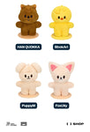 [PRE-ORDER] Stray Kids - World Tour <dominATE : celebrATE> Official MD - SKZOO PLUSH STANDING Ver.