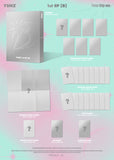 YUHZ - 1st Mini Album B (Time Slip Ver.)