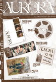 Choi Sung Yun - 1st Single Album Aurora CD