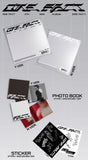 One Pact - 4th Mini Album One Fact CD