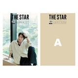 The Star Magazine Korea  November 2025 LUCY