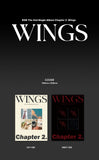 BXB - 2nd Single Album Chapter 2. Wings