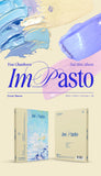 You Chaehoon [ LA POEM ] - 2nd Mini Album Impasto CD