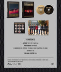 [Reissue] Stray Kids World Tour District 9 : Unlock in SEOUL DVD