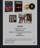 [Reissue] Stray Kids World Tour District 9 : Unlock in SEOUL DVD