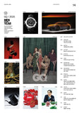 GQ Korea Magazine December 2025
