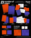 NouerA - 2nd Mini Album n: number of cases CD+Pre-Order Gift