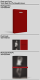 Baek Yerin - Flash and Core 3rd Full Album