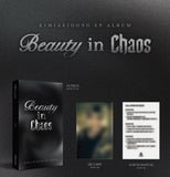 KIM JAE JOONG - Beauty in Chaos [kiwee Ver.]