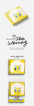 IU - 6th Mini Album The Winning [Special Ver.]