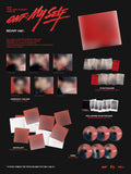 ONF - Vol.2 ONF:MY SELF DIGIPACK ver. CD