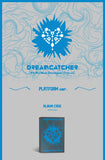Dreamcatcher -  8th Mini Album Apocalypse : From us [Platform Ver.]