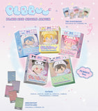 Plave - 2nd Single Album Plbbuu [PLBBUU ver.] 5 versions SET CD