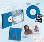 CHUU - Only cry in the rain (3rd Mini Album)