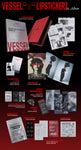 Lipstickerz - Vol.1 Vessel Nemo Album version