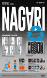 KEYVITUP - 2nd EP NA-GARI NA-GARI (Platform) ver.