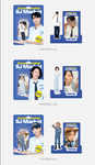 [PRE-ORDER] SUPER JUNIOR Grand Opening! SJ Market MD - ACRYLIC STAND SET