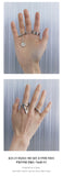 ENHYPEN 6th Mini Album DESIRE : UNLEASH Official MD - Keyring