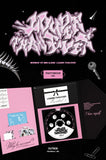 Newbeat - 1st Mini Album Louder Than Ever Photobook version CD