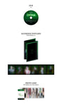SECRET NUMBER - 6th Single Album DOXA CD+Folded Poster