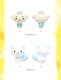 [PRE-ORDER] Hearts2Hearts 2nd Mini Album [LEMON TANG] Official MD - PEEK-UP FIGURE