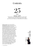 Singles Magazine Korea September 2025