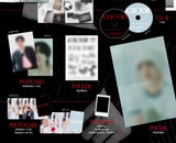 JAECHAN (DKZ) - 2nd Mini Album JCFACTORY vol.2 CD
