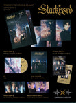 TXT TOMORROW X TOGETHER - Japan 3rd Album STARKISSED [Limited Edition B]