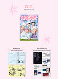 PLAVE - Non-Jung Hwa Mul NJHM 논중화물 Vol.3