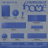BOYNEXTDOOR - 1st Studio Album HOME