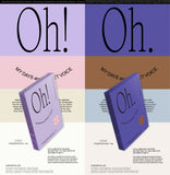 SEVENTEEN UNIT PHOTOBOOK EPISODE