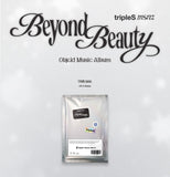 tripleS - msnz Beyond Beauty Objekt Music Album version