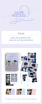 Jaehan & Yechan OMEGA X - A Shoulder to Cry On, This is us Photobook