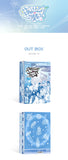 [JYP FANS SHOP POB] STRAY KIDS 2026 SEASON'S GREETINGS STRAIGHT SUPPER CLUB