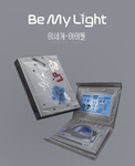 Isegye Idol - Be My Light Binder version CD