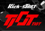 TIOT - Debut Album Kick-Start PLVE version