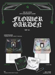 KIM JAE JOONG - FLOWER GARDEN [KiT Album]