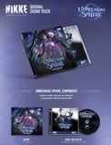 Goddess of Victory : Nikke 승리의 여신: 니케 OST Unbreakable Sphere version CD