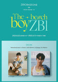 DICON VOLUME N°15 ZEROBASEONE The Beach BoyZB1