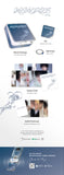 Daychild - 4th Single Album MEMORISE KiT ver.