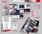 2024 IU HEREH World Tour Concert DVD