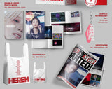 2024 IU HEREH World Tour Concert DVD